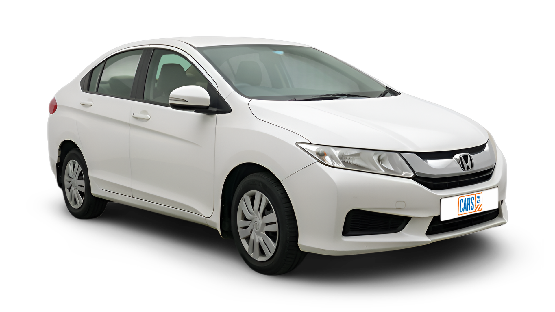 Honda City-img